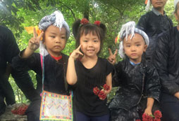 參加游學(xué)冬令營對青少年發(fā)展有什么好處？