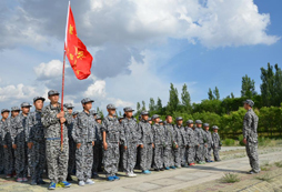 拓展冬令營怎么樣？