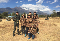 2024軍事拓展冬令營(yíng)為什么如此受歡迎？