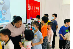 參加文化冬令營對青少年有哪些影響？