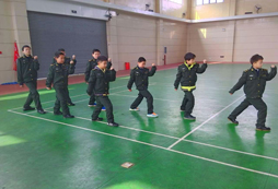 為什么要選擇黃埔冬令營