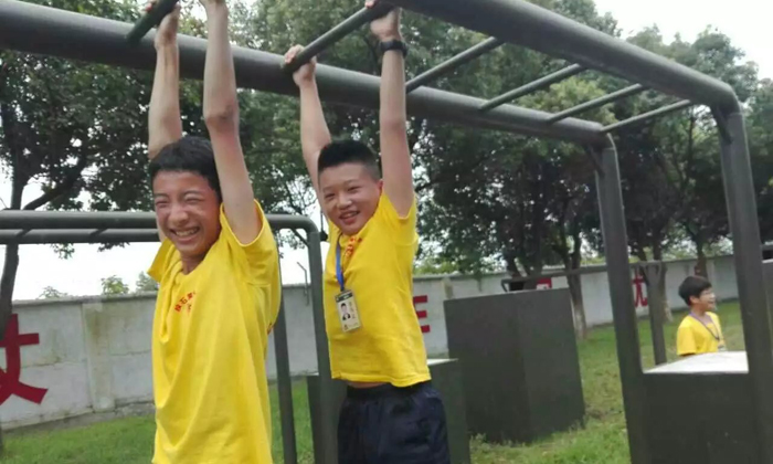 全面提高青少年綜合素質(zhì)