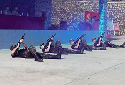 維和童軍冬令營有什么優(yōu)勢？