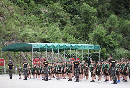 參加維和童軍冬令營對孩子有什么幫助呢？
