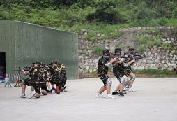 參加維和童軍冬令營孩子會有哪些改變？
