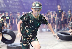 青少年參加維和童軍冬令營有哪些好處？