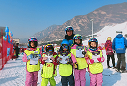 YuYoung青少年營地滑雪冬令營住宿環(huán)境如何？