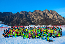 YuYoung青少年營地滑雪冬令營好不好