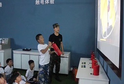 為什么武漢短期軍事冬令營很受歡迎？