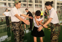 2024年最新的武漢軍事冬令營要多少錢？