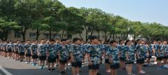 21天的武漢軍事冬令營(yíng)真的能養(yǎng)成好習(xí)慣嗎？