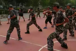 你們覺得武漢軍事冬令營怎么樣？