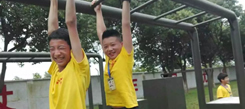 武漢小學(xué)生冬令營教你如何引導(dǎo)孩子講實話