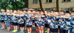 武漢軍事冬令營活動的主題內(nèi)容有哪些？