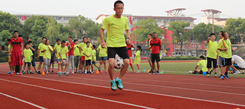 中小學生如何減肥？武漢減肥冬令營支招