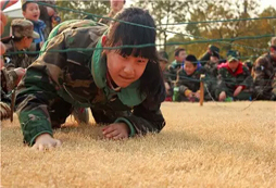 武漢小學(xué)生冬令營介紹12歲前必須讓孩子養(yǎng)成的七大好習(xí)慣