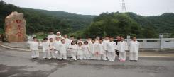 武漢藝術(shù)冬令營(yíng)塑造和諧少年！