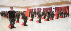 參加武漢軍事冬令營(yíng)該如何報(bào)名？
