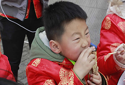 2024寒假來和武漢小學(xué)生冬令營一起過大年！