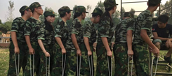 武漢冬令營現(xiàn)在還可以報名嗎