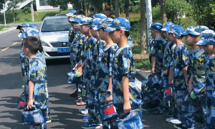 武漢航天冬令營有幫助嗎
