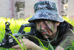 為什么要選擇武漢軍事冬令營？
