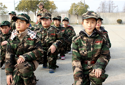 上海西點(diǎn)軍事冬令營地址在哪里