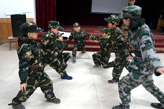 上海西點(diǎn)軍事冬令營(yíng)較其他營(yíng)的優(yōu)勢(shì)有哪些？