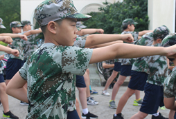 孩子礙于面子怎么辦，有這樣的冬令營活動嗎