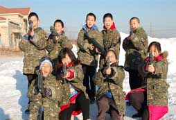 孩子為什么會(huì)叛逆？上海西點(diǎn)軍事為大家具體介紹
