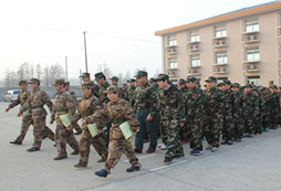 孩子愛撒謊上海西點(diǎn)青少年軍事冬令營分析原因