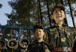 上海西點軍事告訴我們錯誤的教育方式會導(dǎo)致孩子逆反