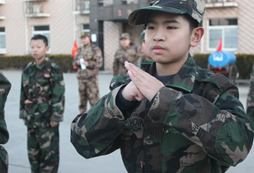 上海西點(diǎn)軍事冬令營(yíng)對(duì)學(xué)生有要求嗎？