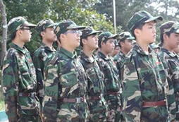 上海西點冬令營闡述心理健康教育的內(nèi)容
