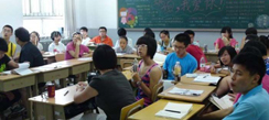新東方英語冬令營教你如何幫孩子學好英語