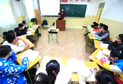 北京新東方冬令營(yíng)幫你制定合理的寒假英語(yǔ)學(xué)習(xí)計(jì)劃