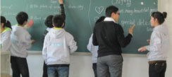 新東方酷學酷玩冬令營的優(yōu)勢