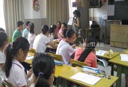 北京酷學酷玩冬令營全面提升孩子英語口語