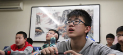 北京新東方英語冬令營：趣味單詞記憶方法