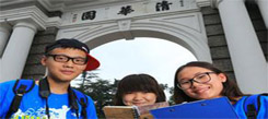 北京新東方英語冬令營帶你吃特色小吃