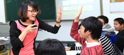 北京酷學(xué)酷玩全英文聽力口語營怎么樣？