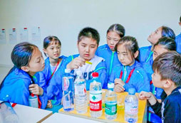 科學實驗者