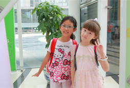 小學生冬令營能給孩子們帶來哪些收獲？