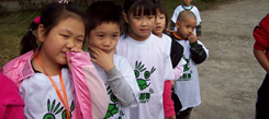 小學(xué)生冬令營(yíng)希望家長(zhǎng)強(qiáng)化教育意識(shí)