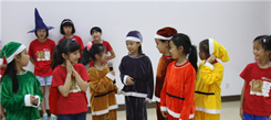 參加小學(xué)生寒假冬令營售后也很重要