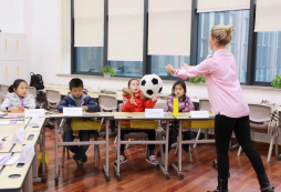 小學(xué)生參加英語冬令營有什么優(yōu)勢(shì)？
