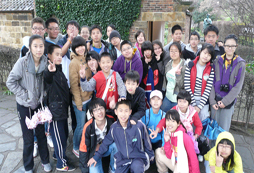 小學(xué)冬令營活動方案激發(fā)孩子的學(xué)習(xí)興趣