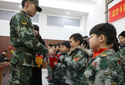 2024年最適合小學(xué)生參加的冬令營(yíng)已上線！