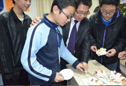 小學(xué)生心智冬令營課程保障怎么樣？
