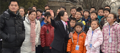 有教孩子學(xué)習(xí)方法的冬令營活動嗎？